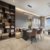 Chào bán căn hộ 2 phòng ngủ Filmore Đà Nẵng, mã căn CH20.05